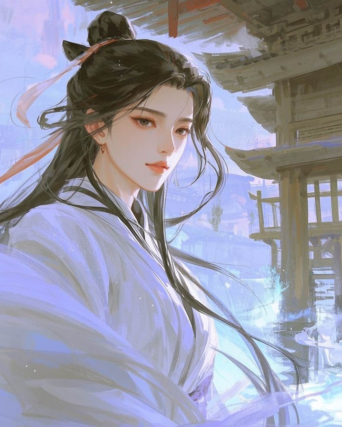 他在復活我的路上愛上別人