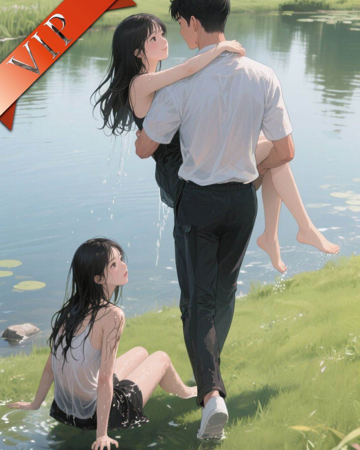 死后才知，我成了他的朱砂痣