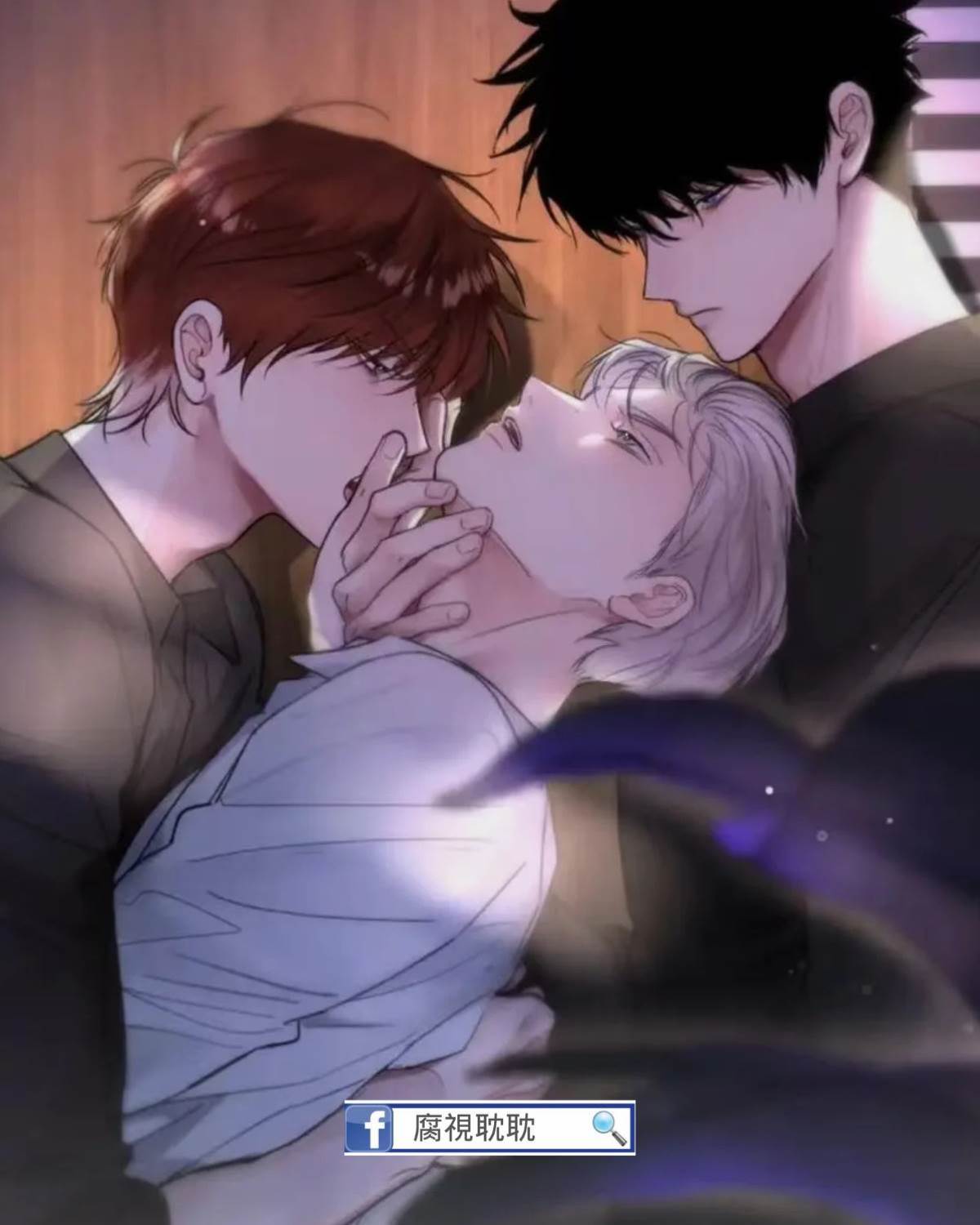 說好的工具人怎麼變成了萬人迷