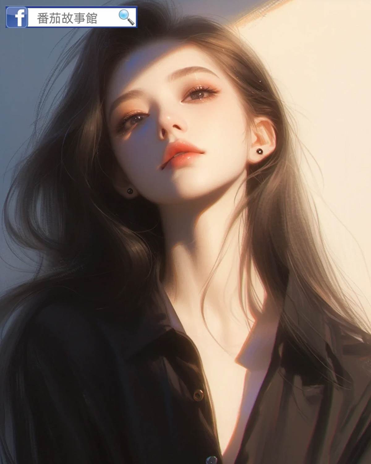 月子中心的四樓