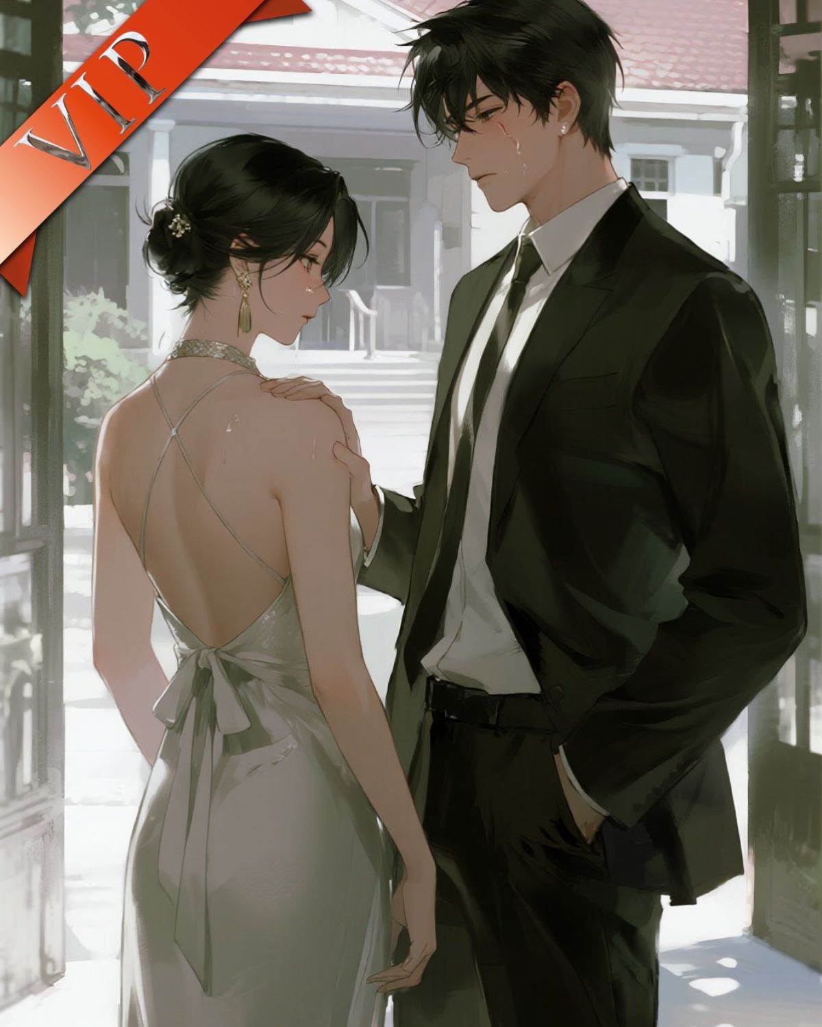 夕陽也曾見明月