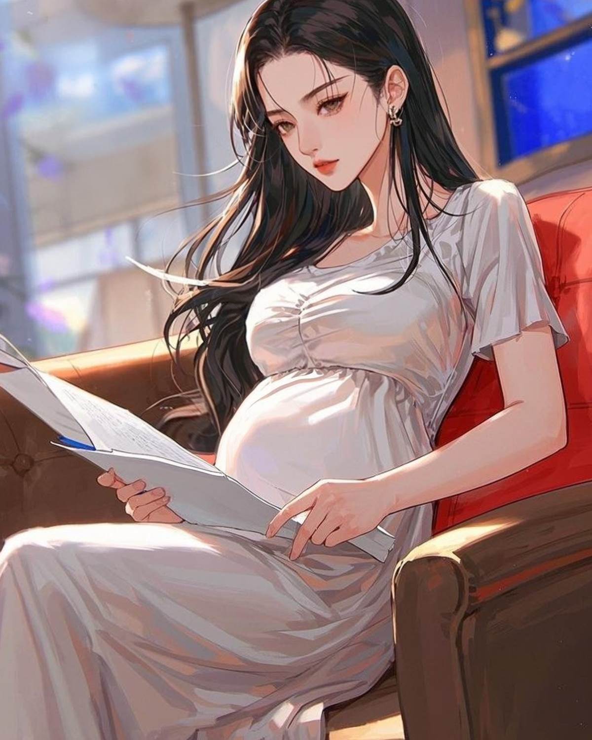 我靠AA制婚姻反吃絕戶