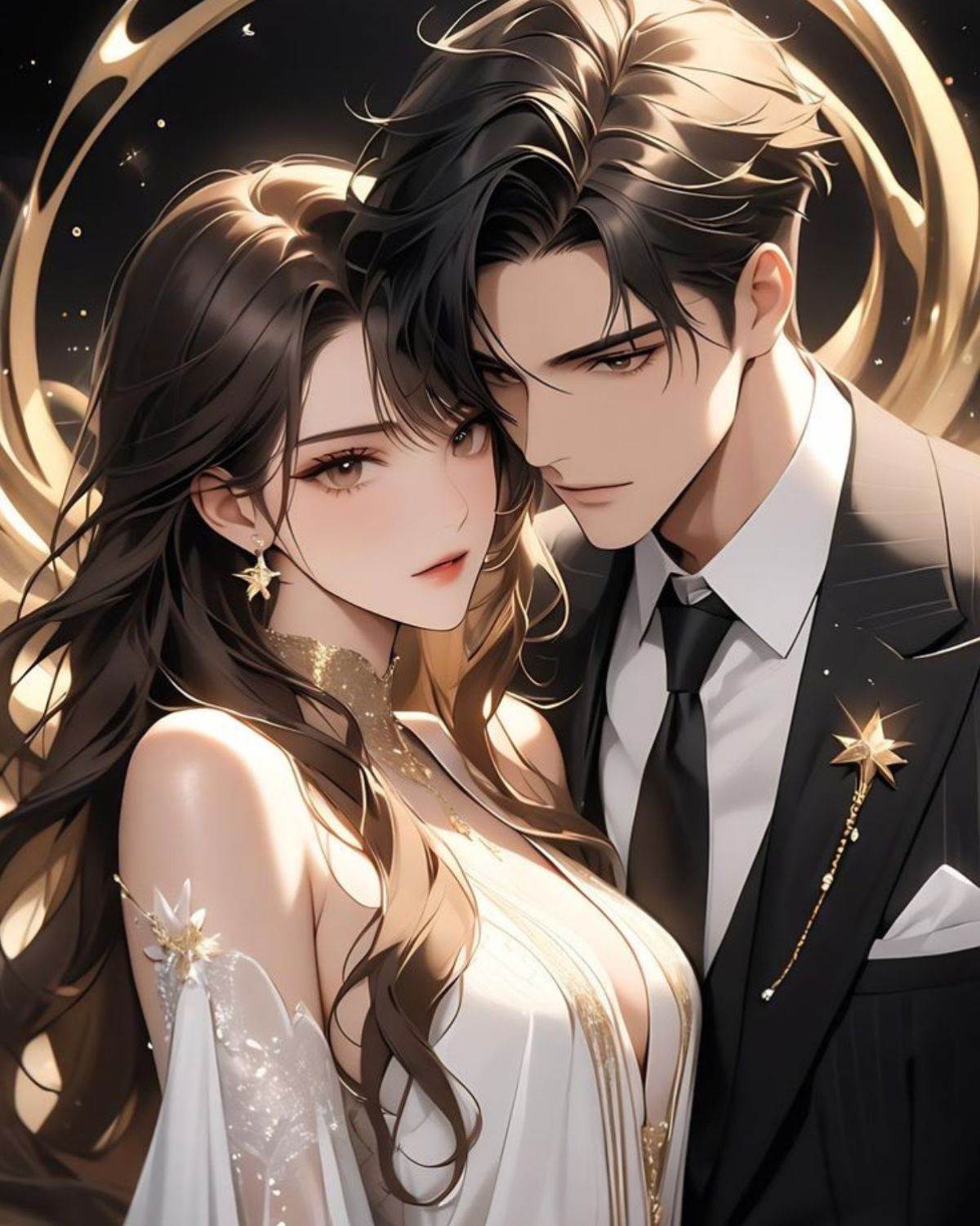 顧先生，夫人的遺言你聽聽