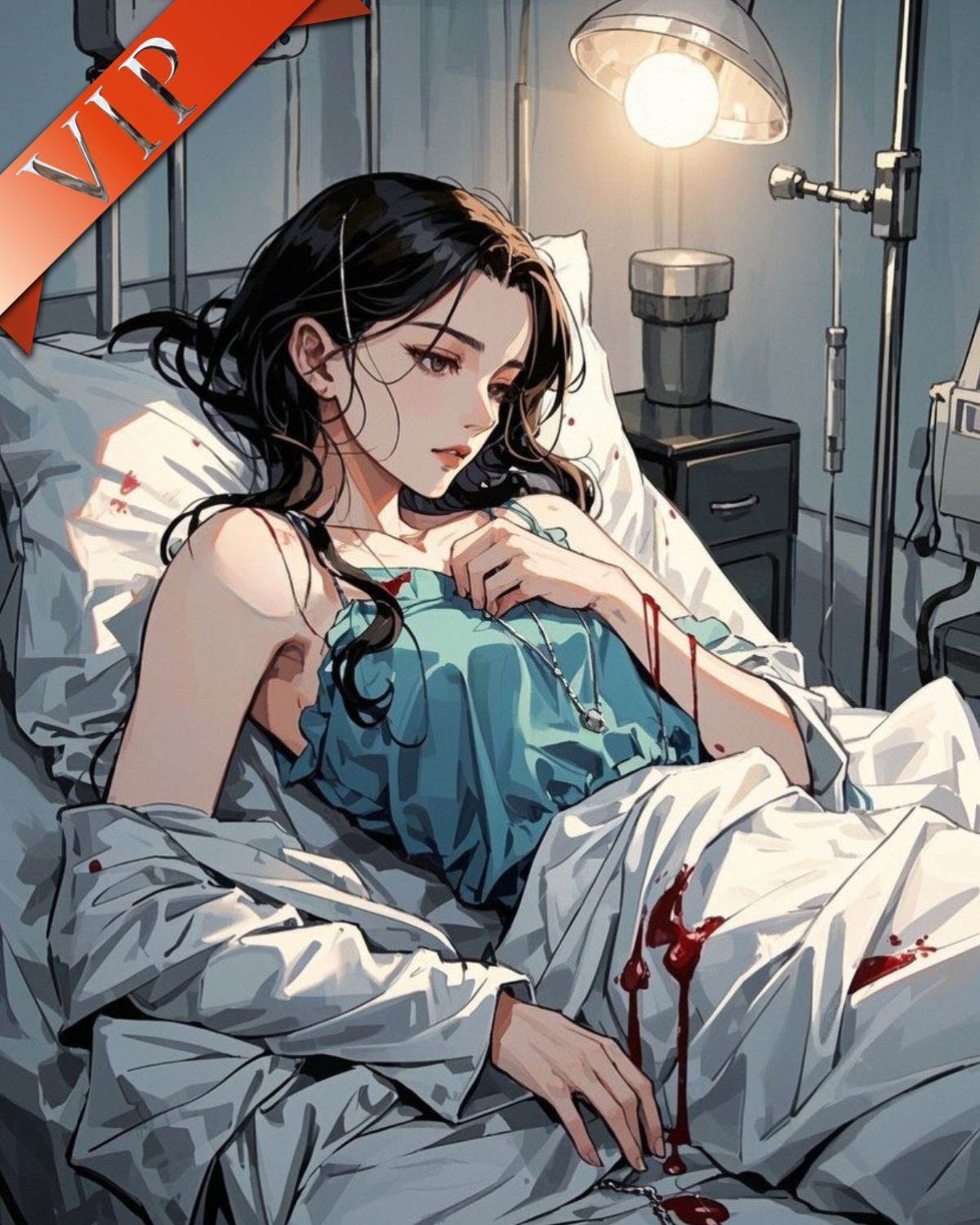 愛意柔情赴水流