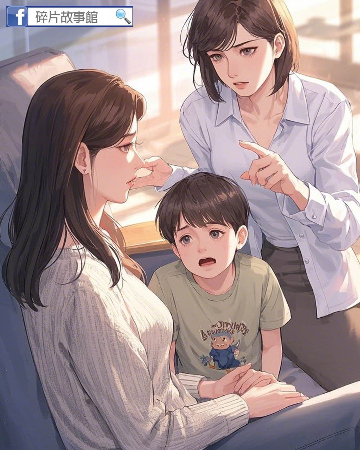 重生后，嫂子又來騙我的新房