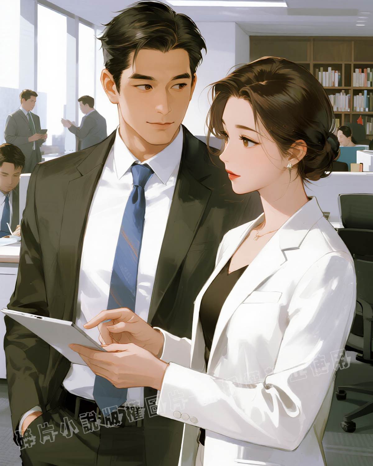 我把京圈太子爺當替身追后