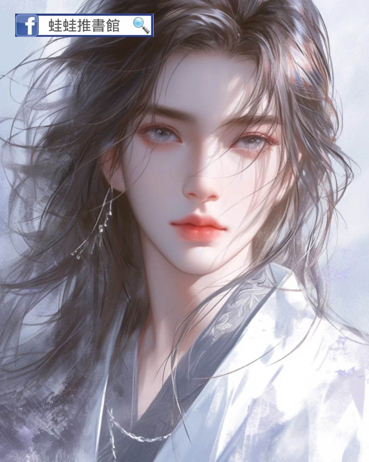 清冷丞相他是個戀愛腦