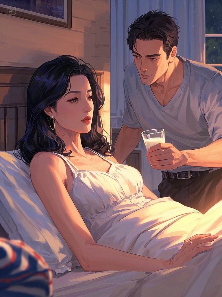 瘋媽：一家四口的秘密