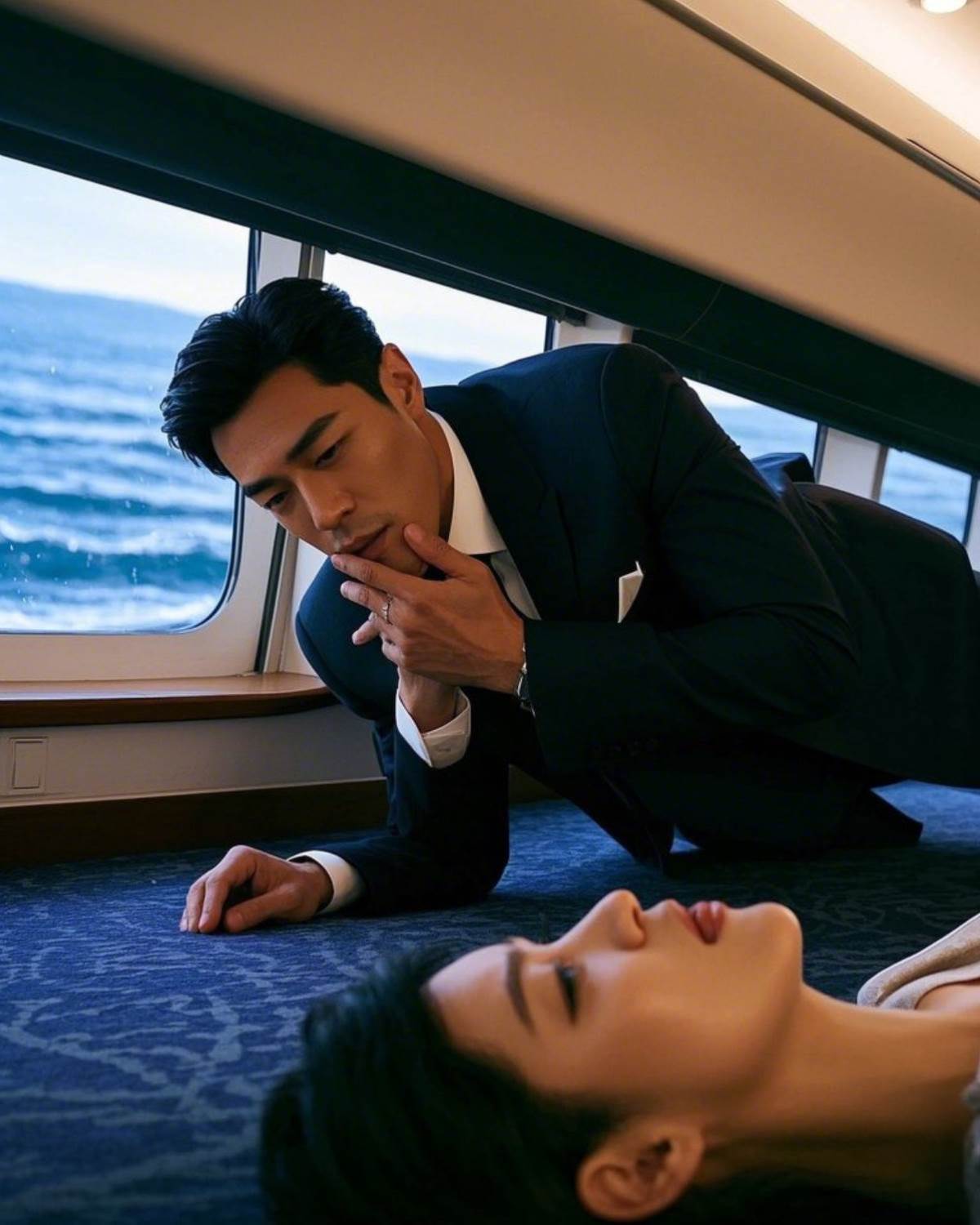 總裁大叔秘密愛