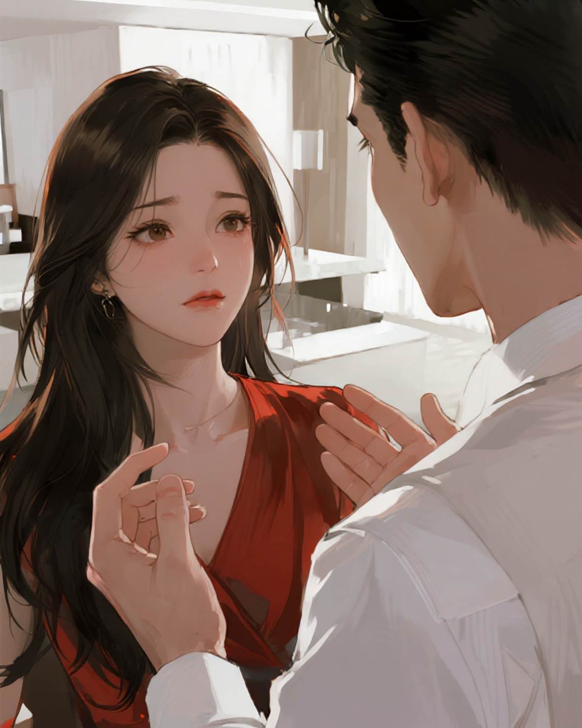 老實人在恐怖綜藝里逆風翻盤了