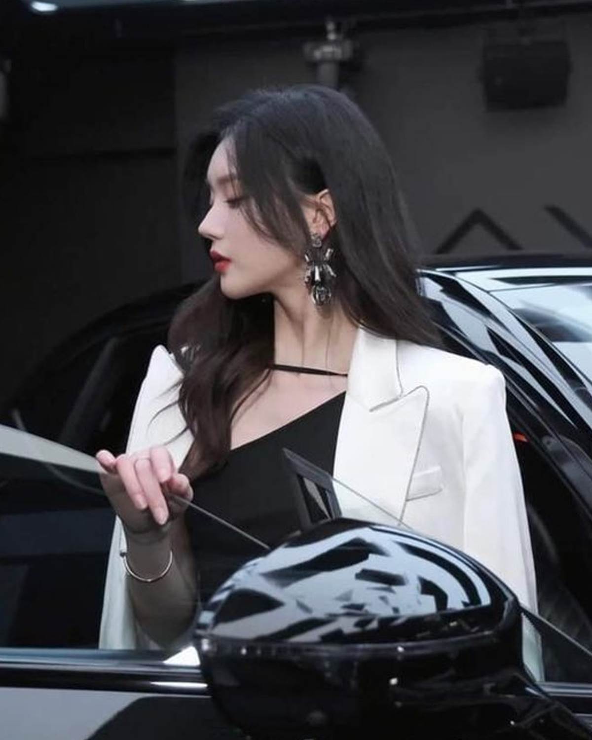 虐文女主她翻身了