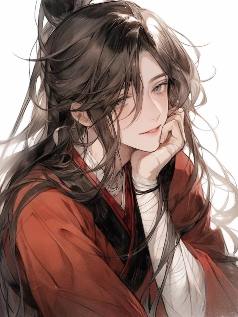 被嫡母養廢后，侯府私生子重生了