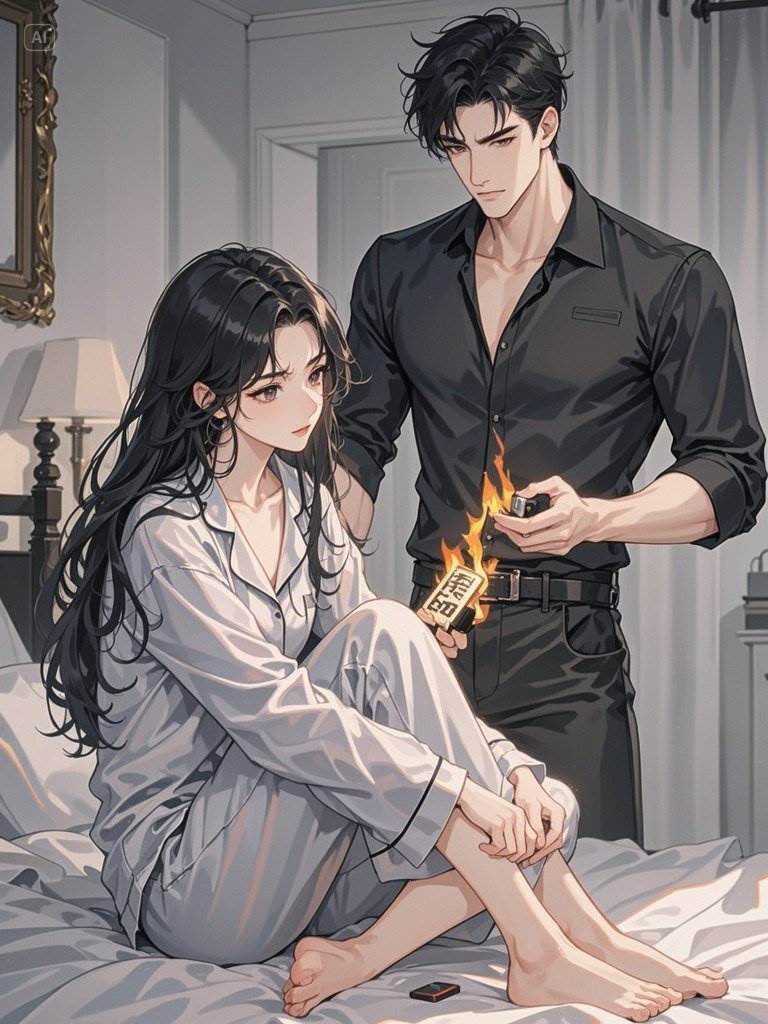 她才不是金絲雀