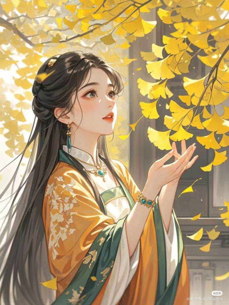 都重生了，誰還去伺候男人啊