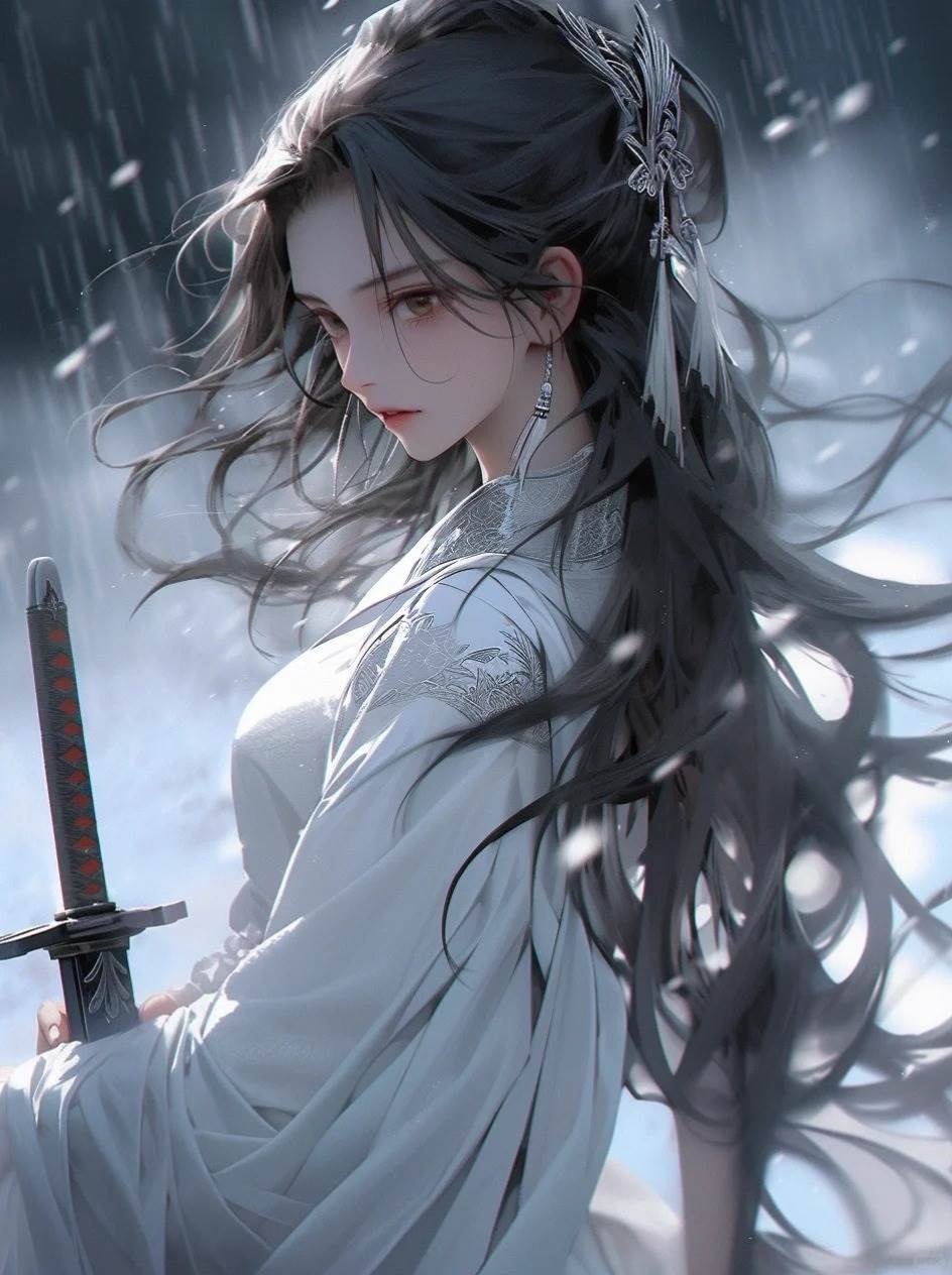 嬌弱小師妹她從末世而來