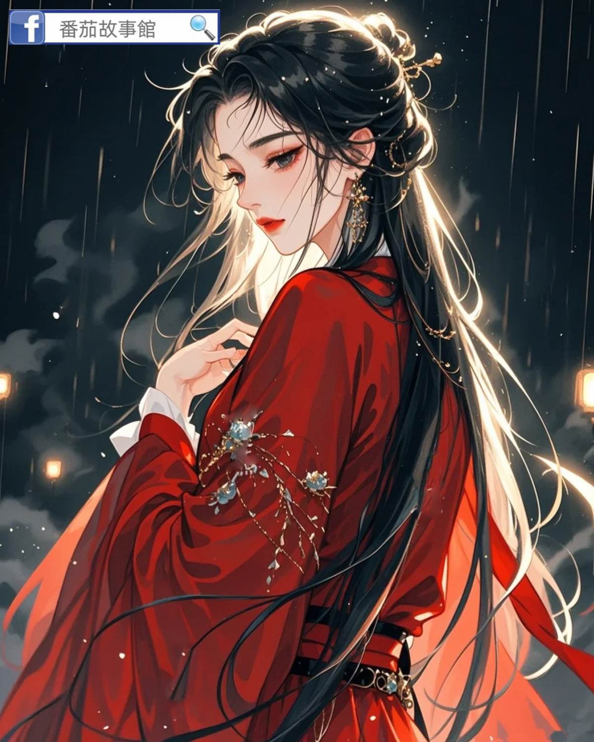 我穿回了他來我家提親那日