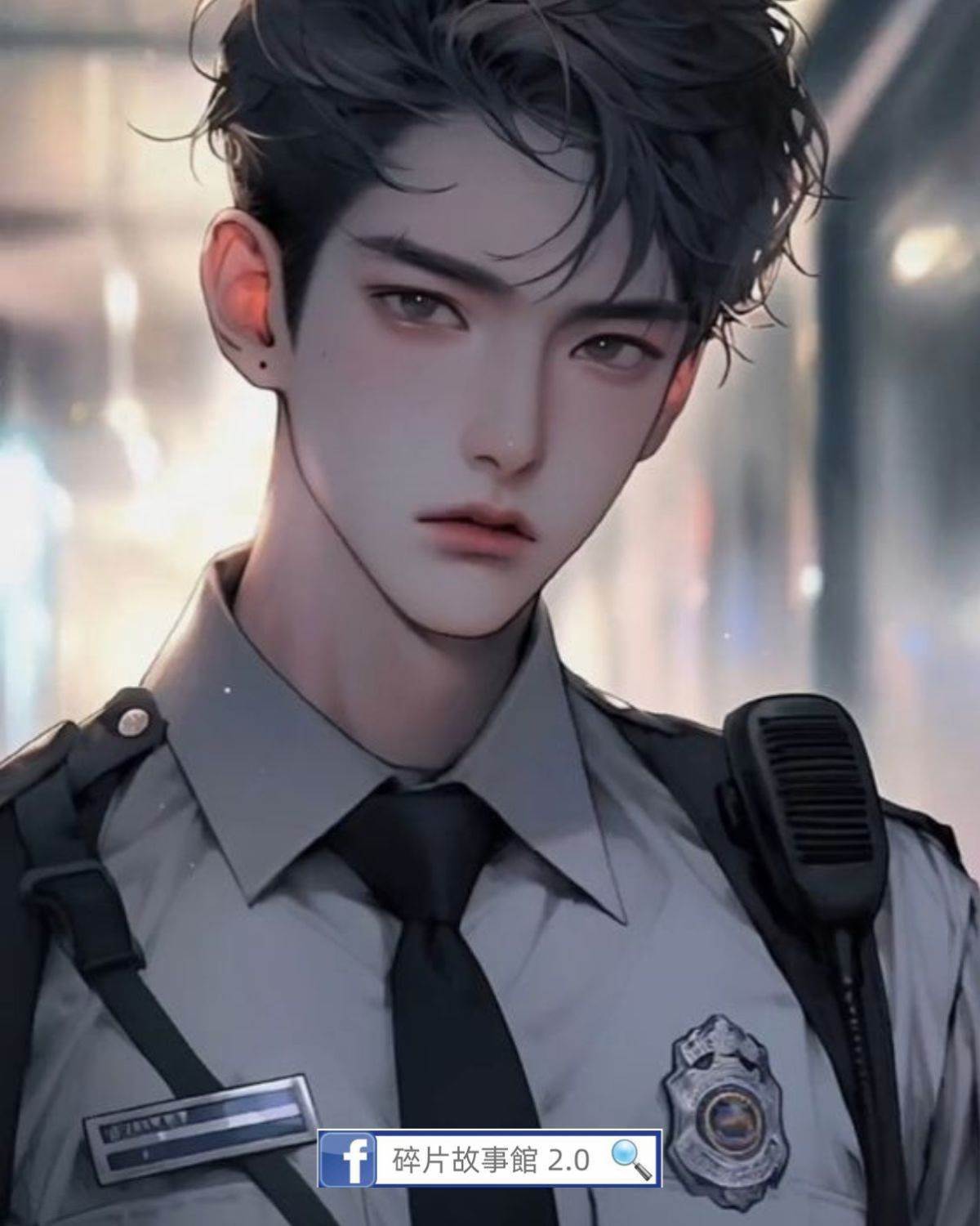 蓄謀已久的戀愛