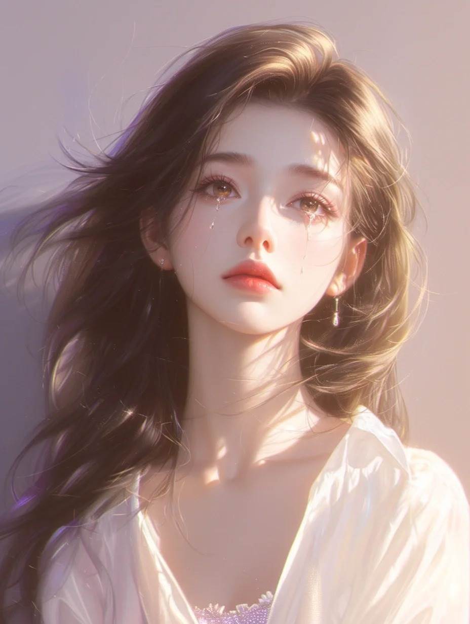 女兒死時，老公在陪初戀