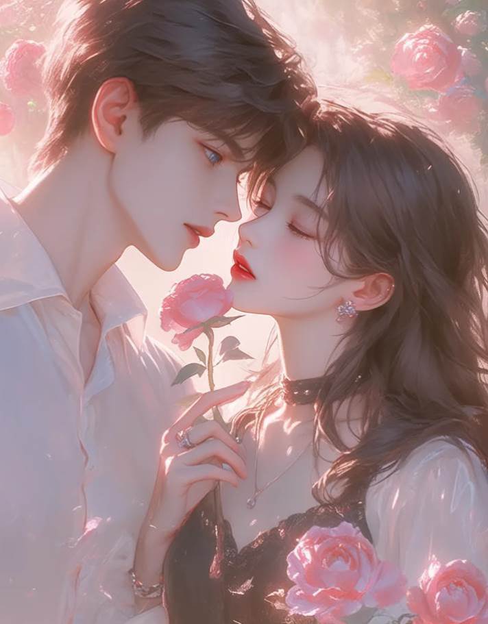 《我們之間，再無轉園的余地》溫棠 江祈安