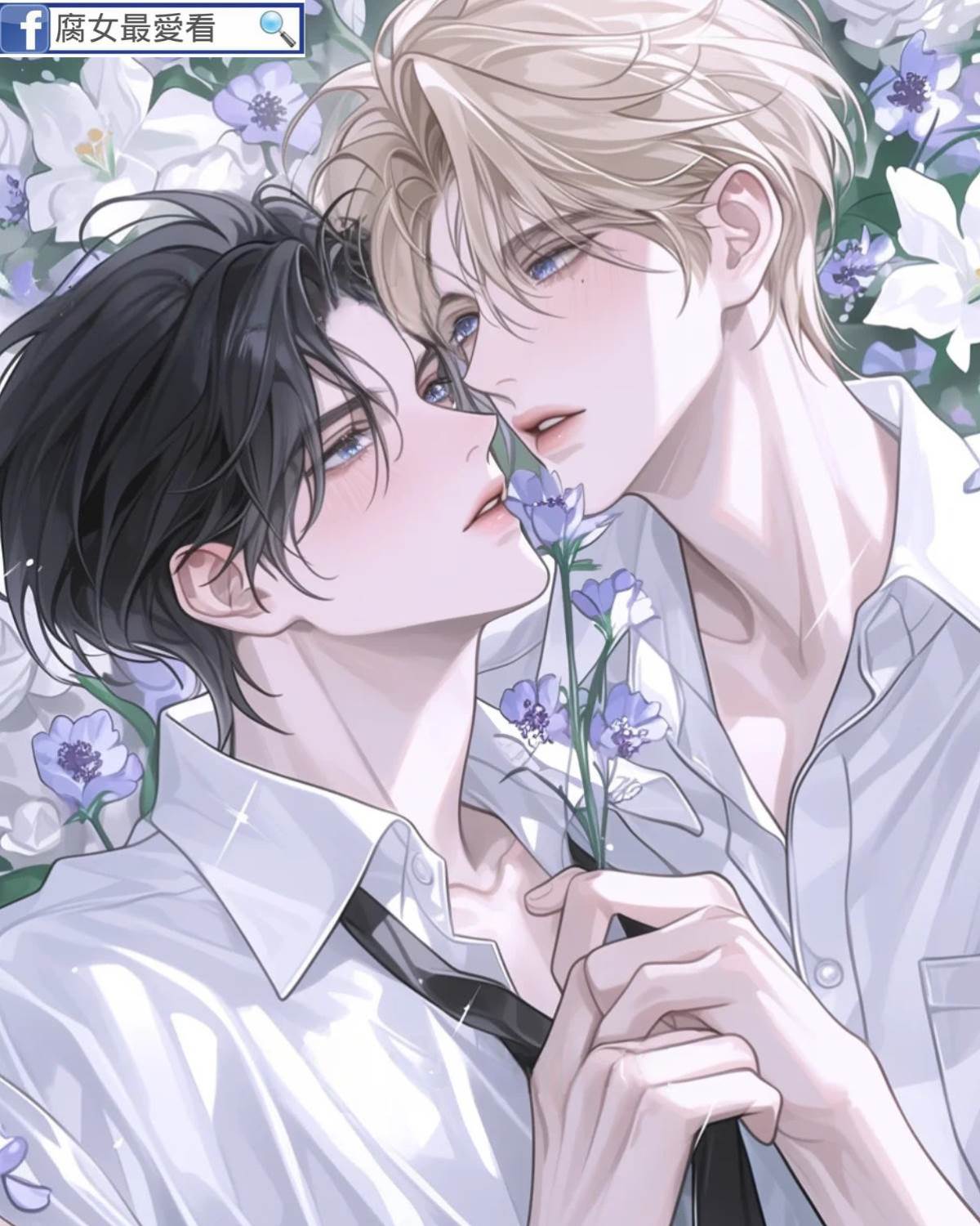 替身和白月光跑了