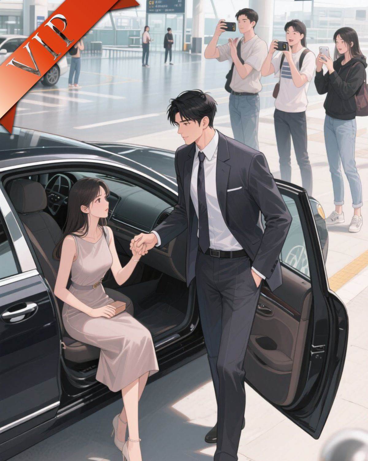 戲中再無意中人