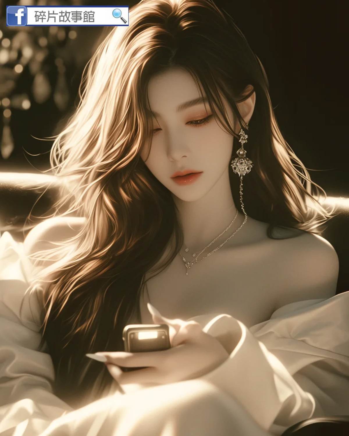 白月光有什麼了不起