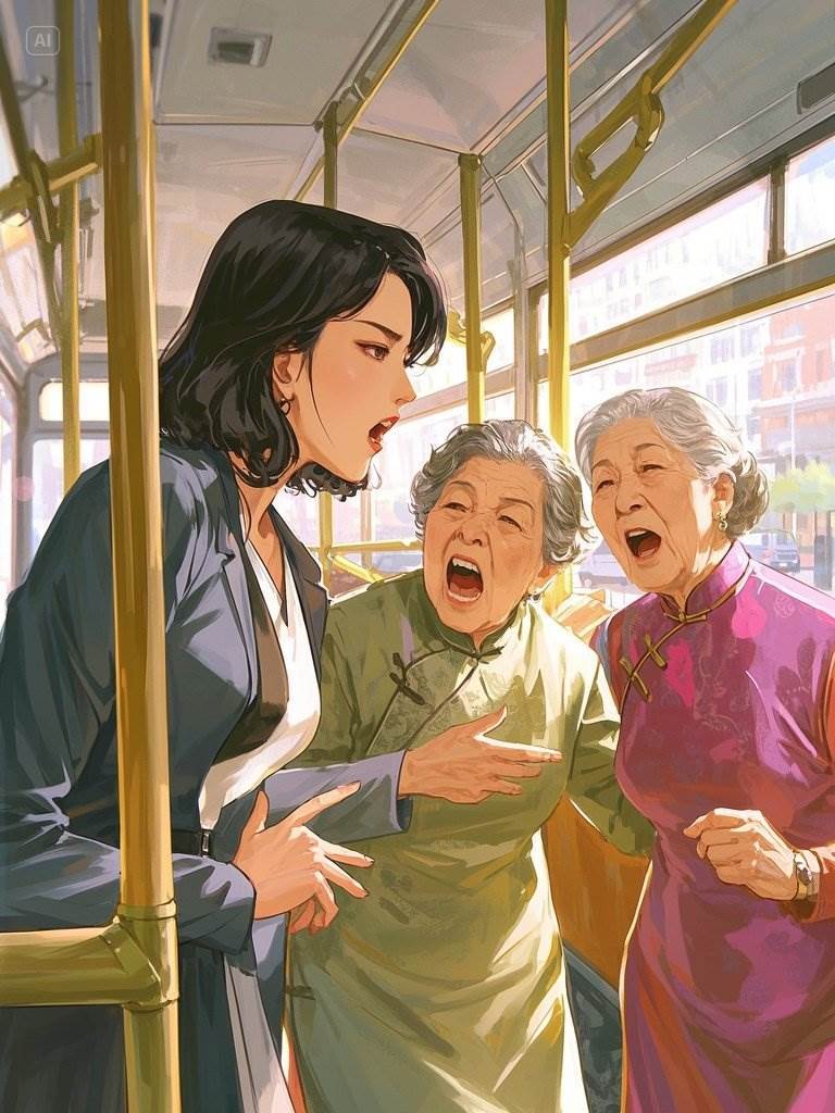 毒舌月嫂戰績可查