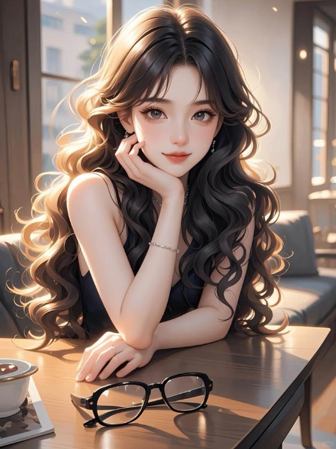 老公調換了我和白月光的孩子