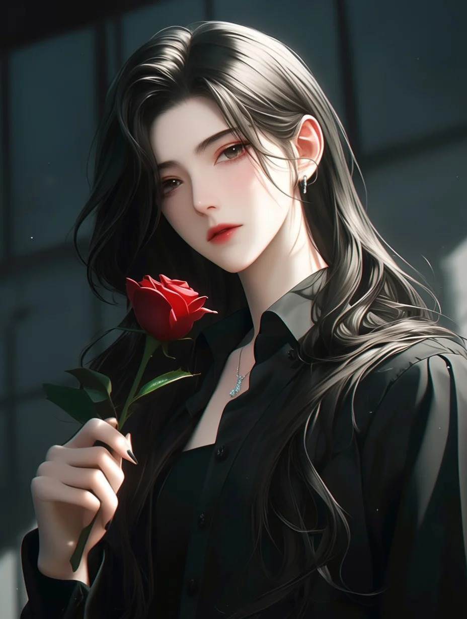 渣男落地成盒后我躺贏了