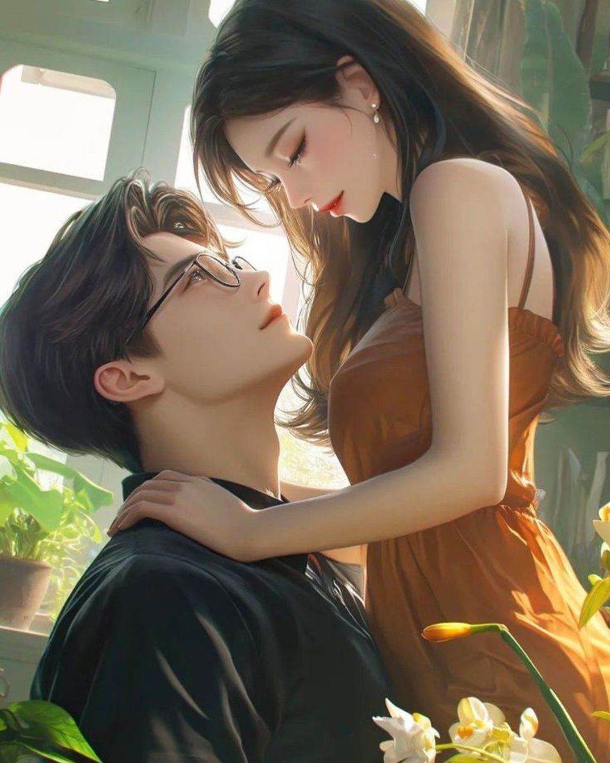 《他弄丟了愛他的傻丫頭》褚晏晟 舒漾漾