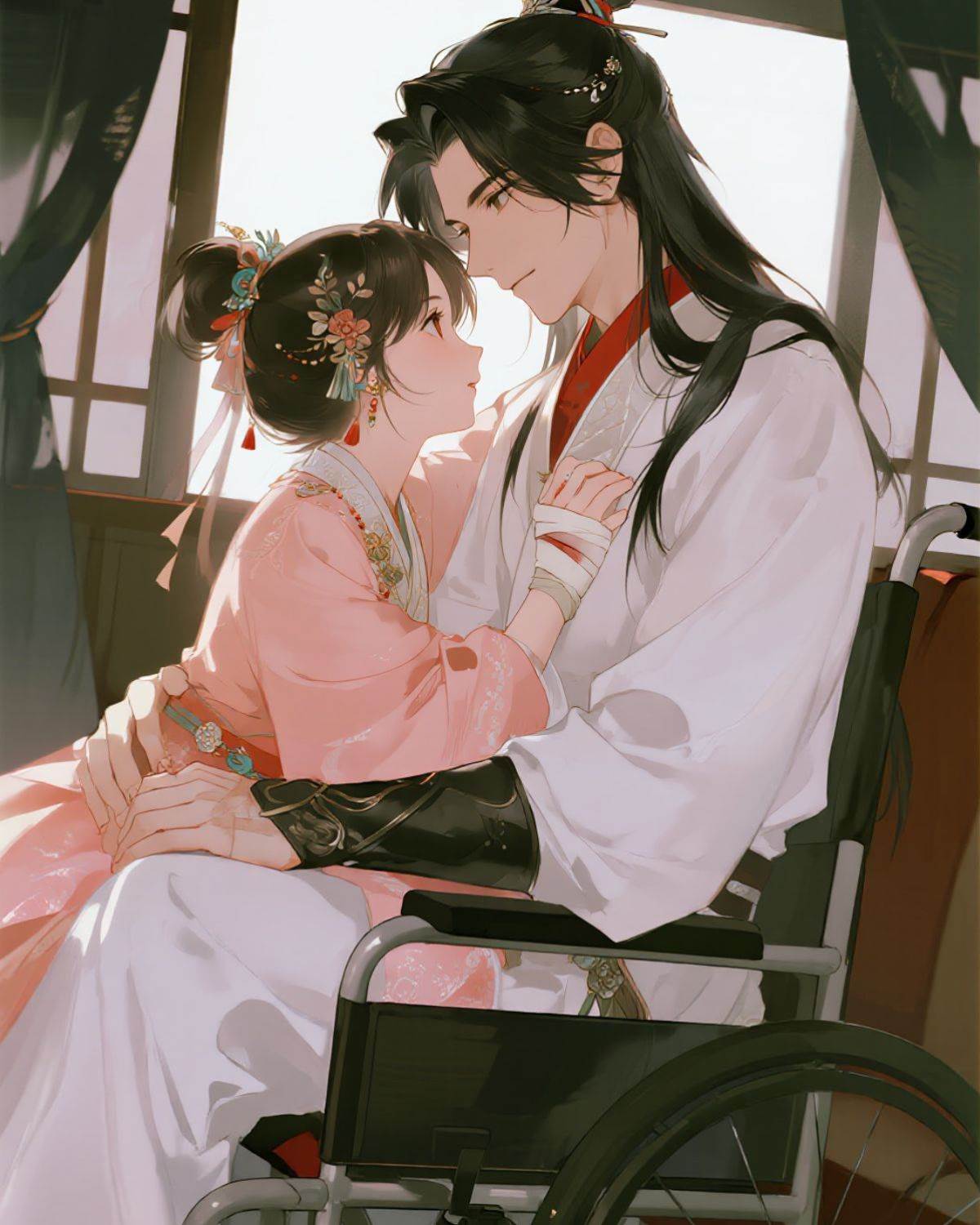 王爺跪好，王妃她是玄學大佬