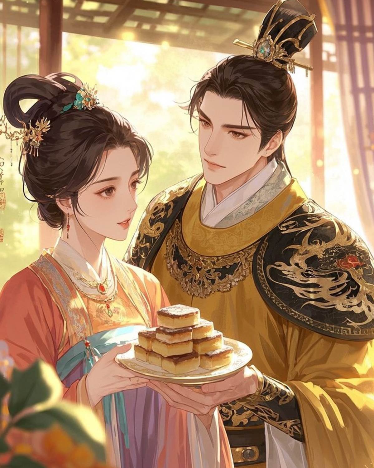 屬于厄運的一顆糖