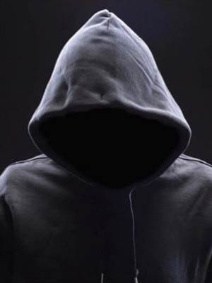 來自神秘人的禮物