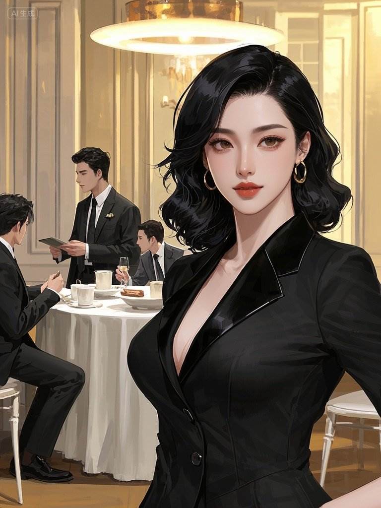 重生后，放任老公追求真愛