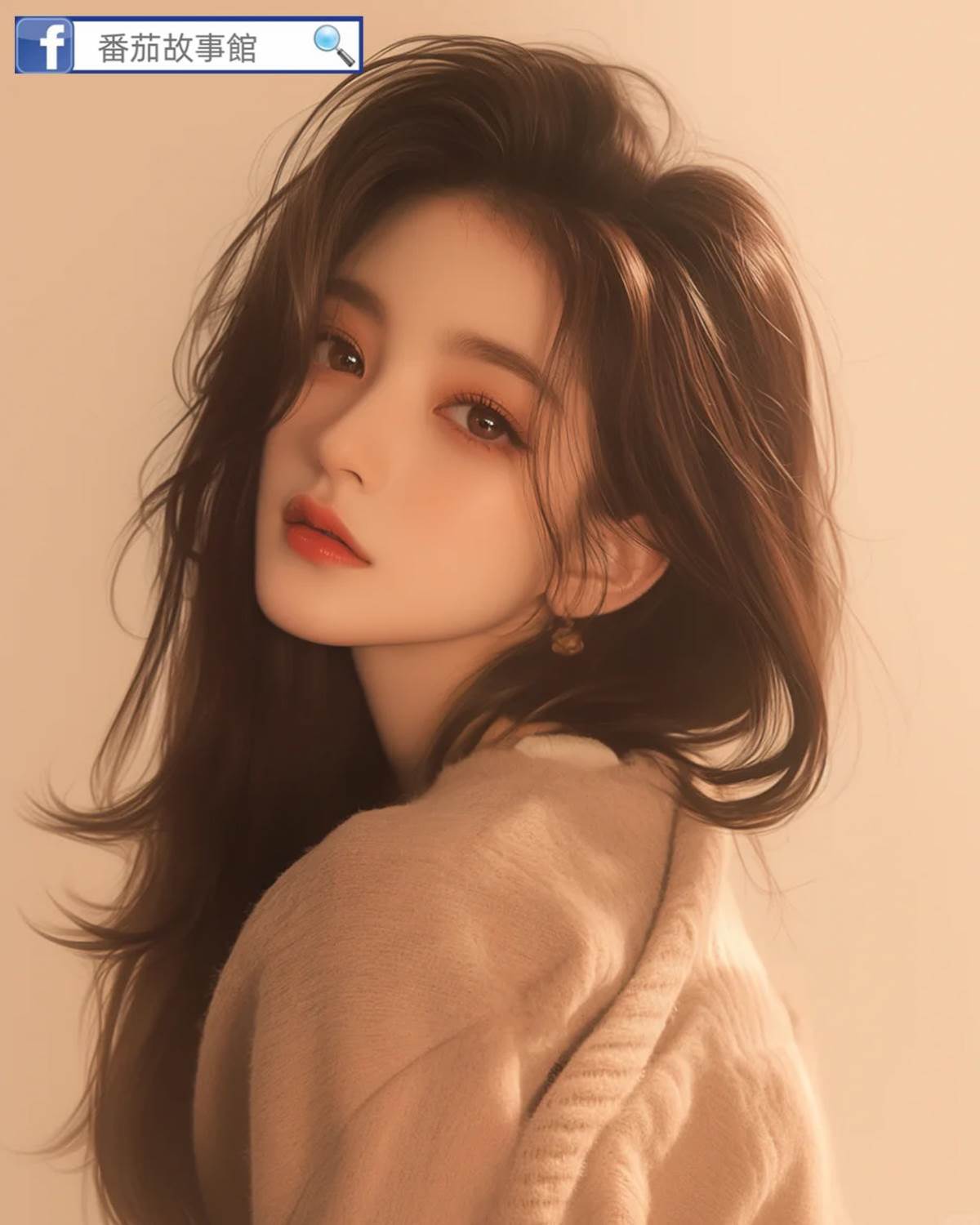 偏心老媽重生了