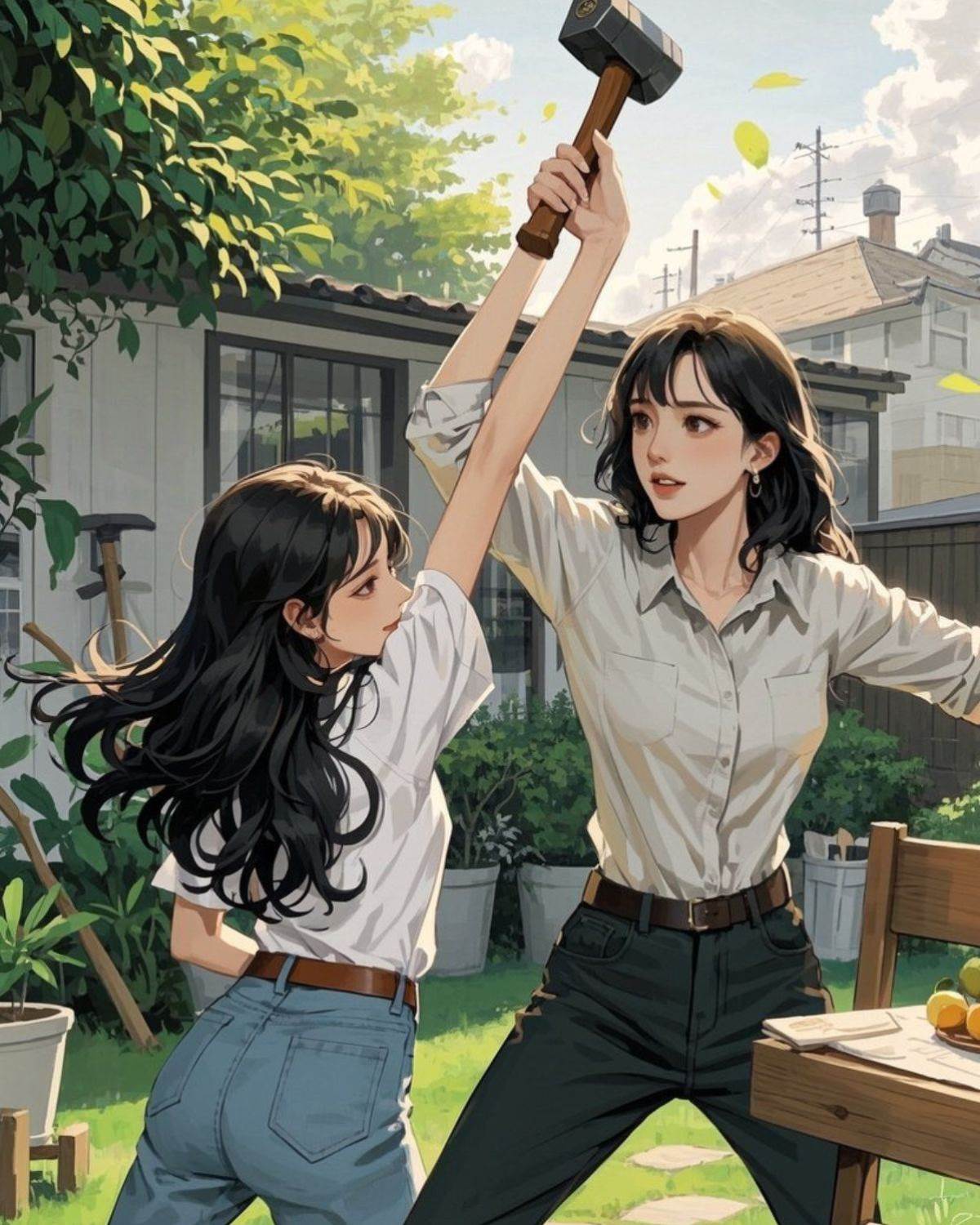 絕美尤物大小姐嫁絕嗣首長多胎了