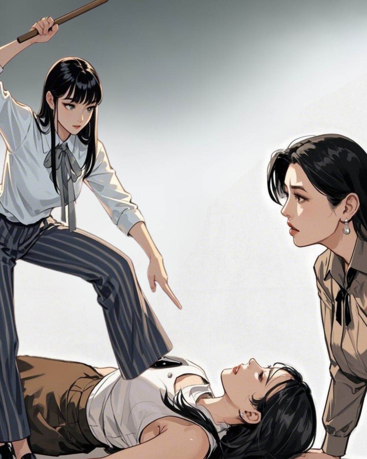 讀心糙漢撩美人，嬌嬌知青臉紅了