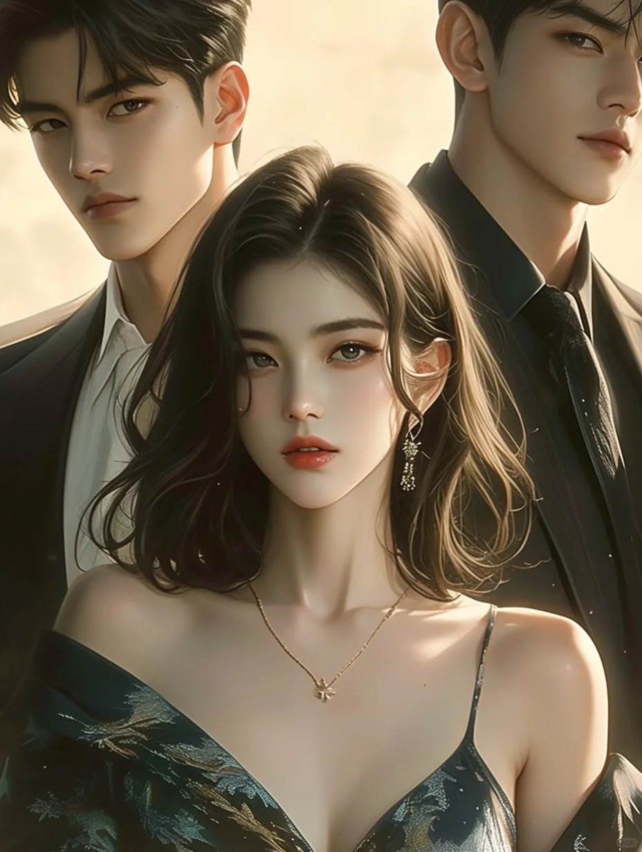 第一夢：原文逼我上絕路