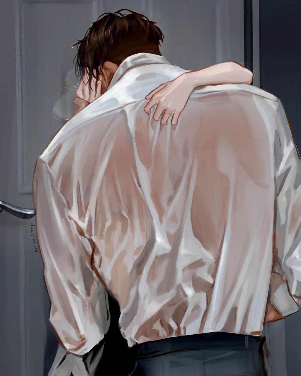 到底誰才是病嬌！