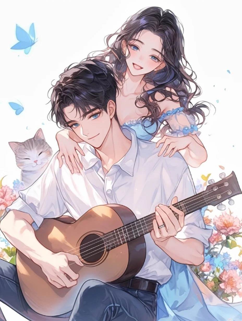 前男友總寫歌diss我