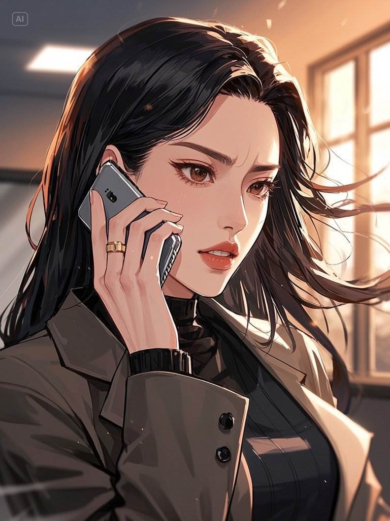 反擊為愛癡狂的表姐