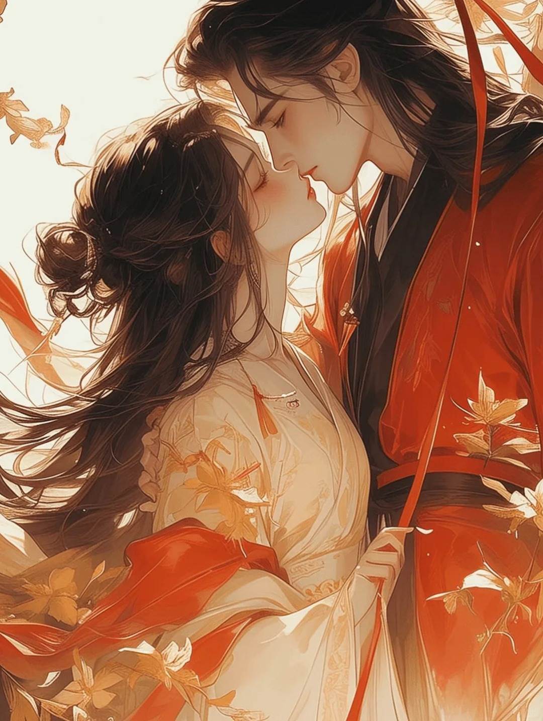 魔尊他又甜又野