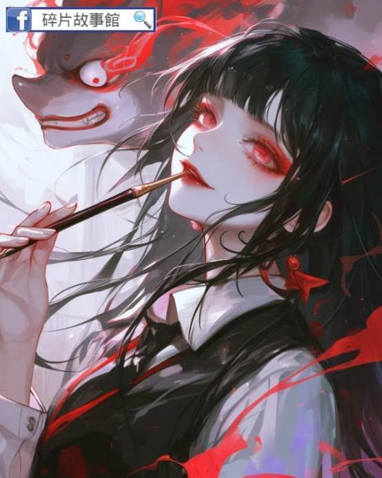 直播打更之豪宅女鬼