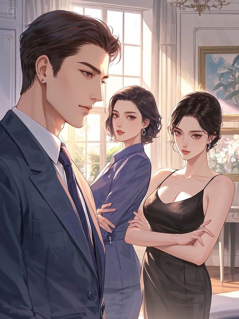 假千金的幸福生活