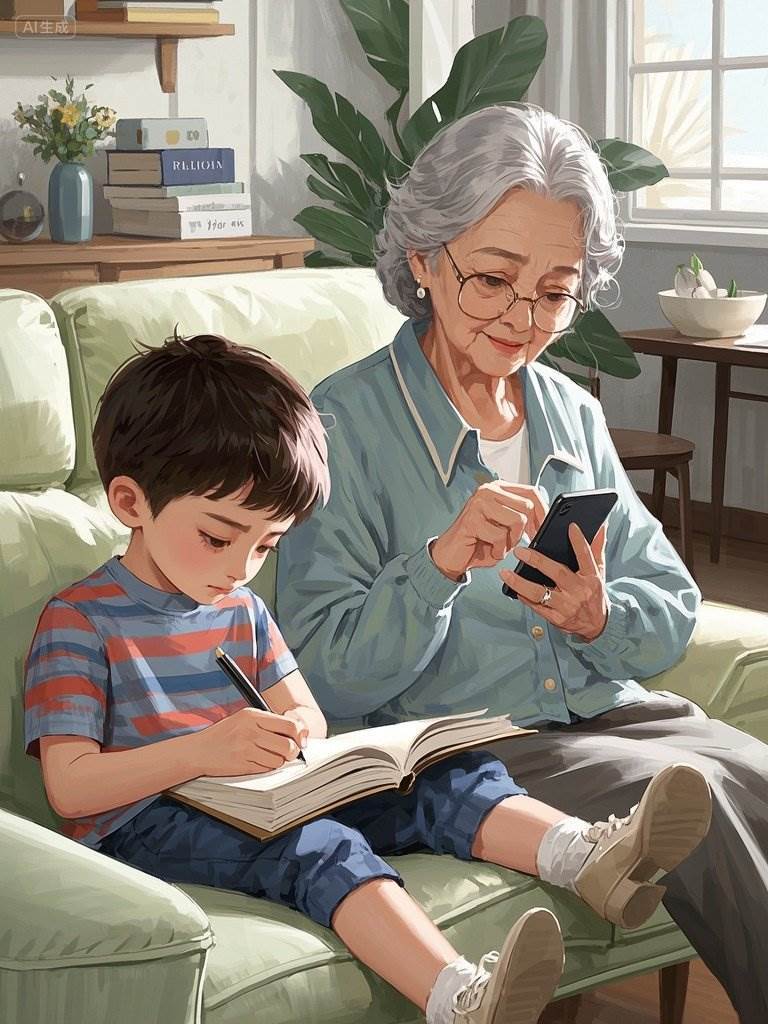 全家吃燒烤不帶我，這家我不要了