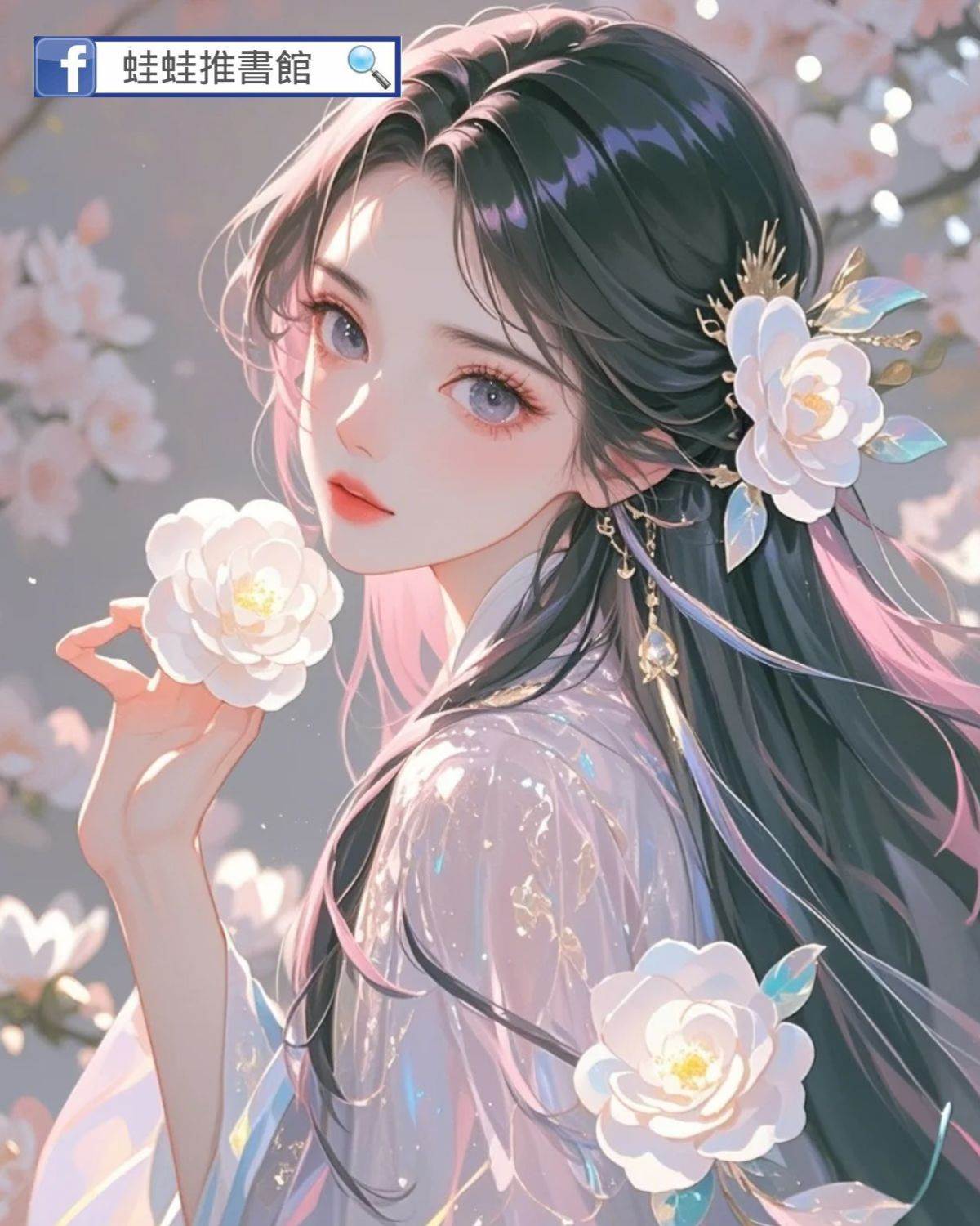 當穿越女沒有光環