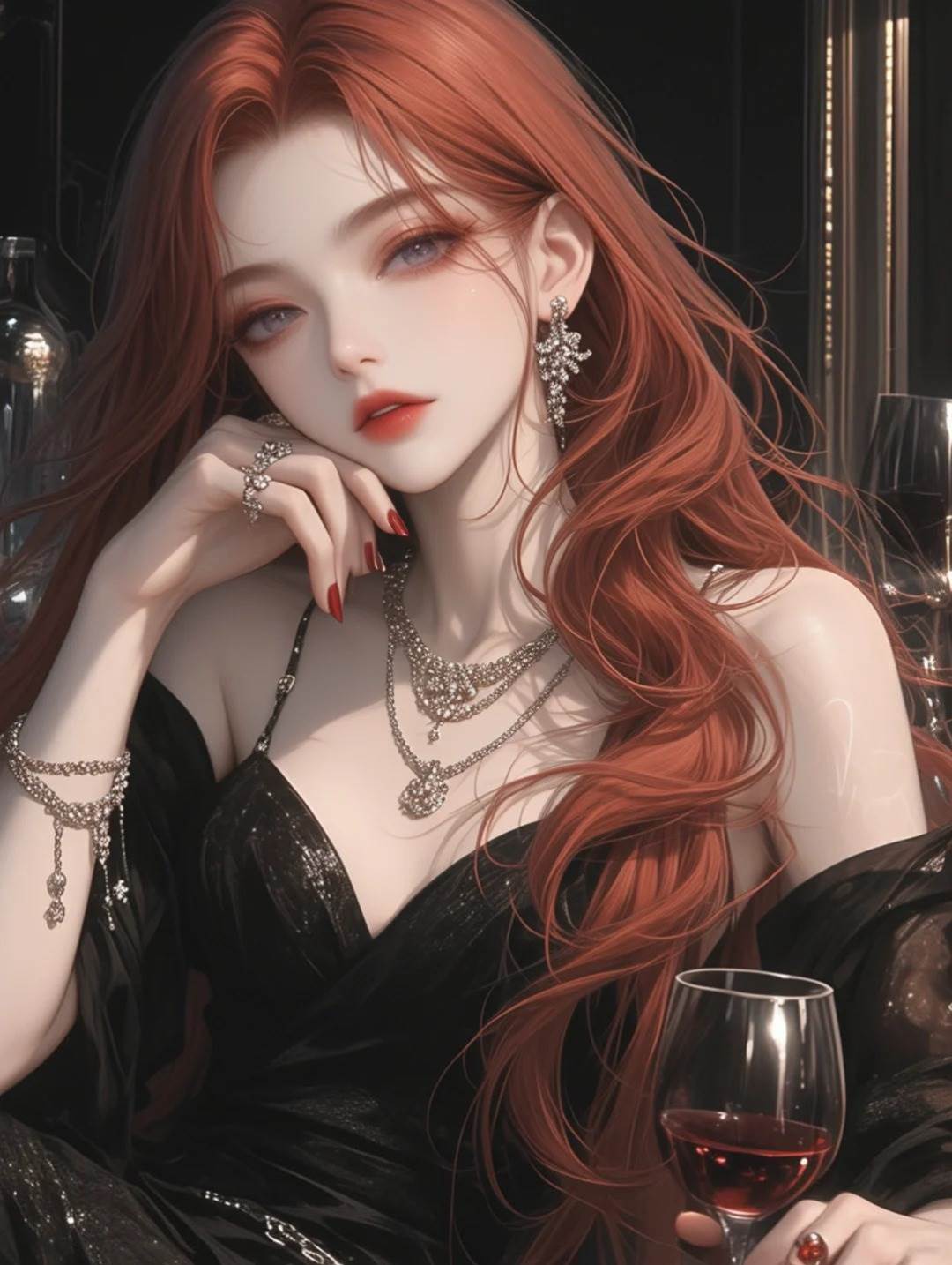 陳年花開未有時