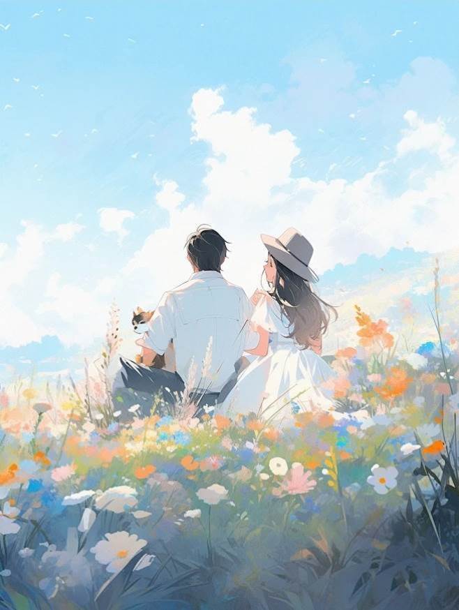 我是霸總接盤俠