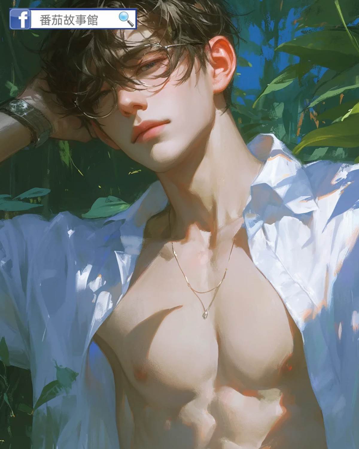 寫給小圓的情書