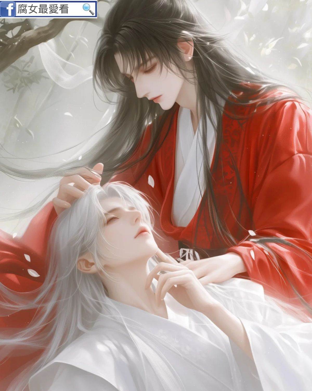 炮灰死遁后重生男主瘋魔了